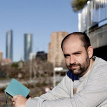 Daniel Fez