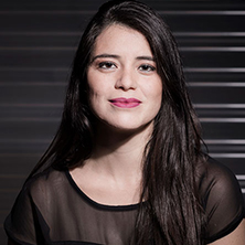 Daniela Yurrita