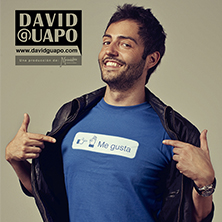 David Guapo