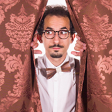 David Navares