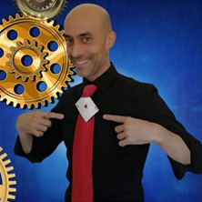 David Villalobos