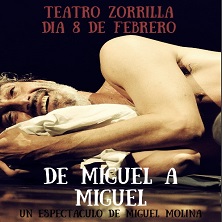 De Miguel a Miguel