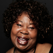 Deborah Brown