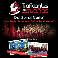 Del Sur al Norte