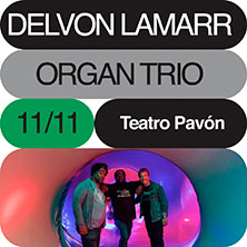 Delvon Lamarr