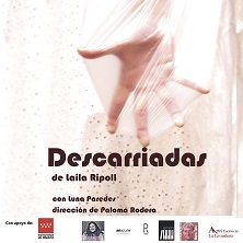 Descarriadas