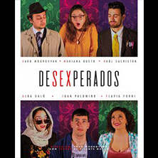 Desexperados