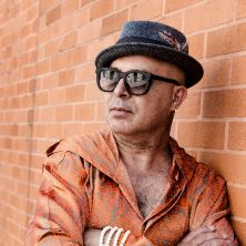 Dhafer Youssef