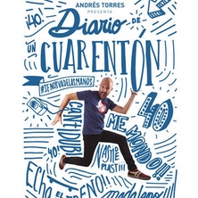 Diario de un cuarent&oacute;n