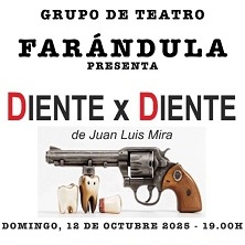 Diente por diente