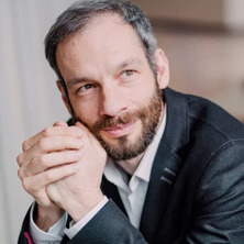 Dima Slobodeniouk