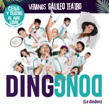 Ding Dong