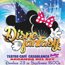 Disnefantasy