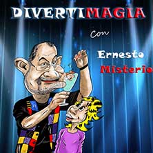 Divertimagia