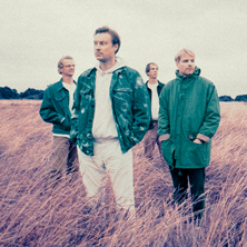 Django Django