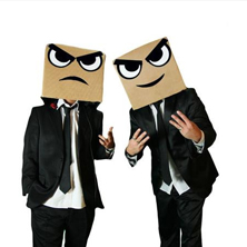 DJs From Mars