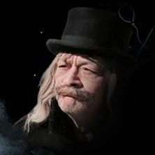 Dmitry Nazarov