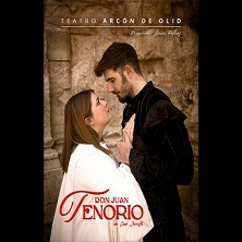 Don Juan Tenorio.