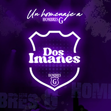 Dos Imanes
