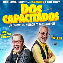 Doscapacitados
