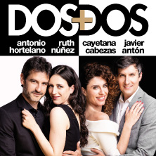Dos M&aacute;s Dos