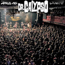 Dr. Calypso