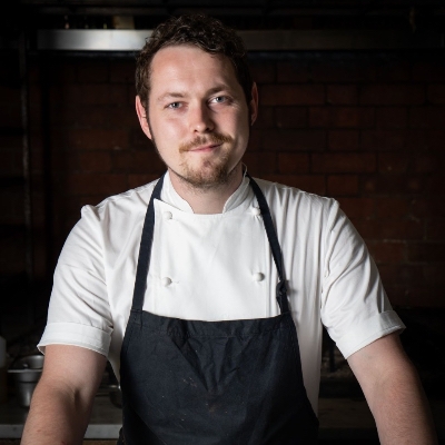 Drew Snaith