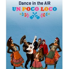 Dance in the Air