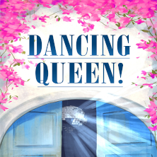 Dancing Queen!