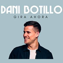 Dani Botillo