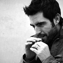 Dani Mateo