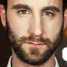 Dani Rovira