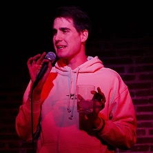 Daniel Nevado