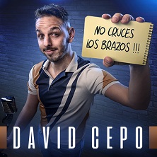 David Cepo