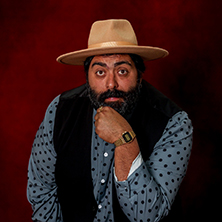 David de Jacoba