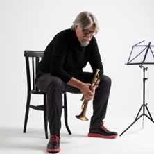 David Pastor Trio