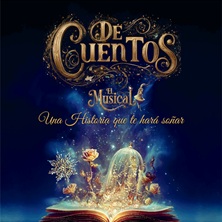 De Cuentos, el Musical