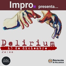 Delirium