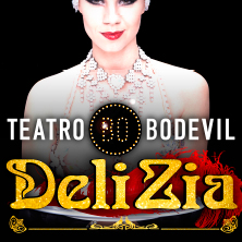 Delizia