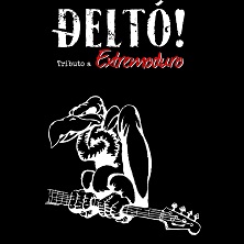 Delt&oacute;!