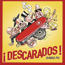 Descarados