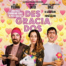Desgraciados