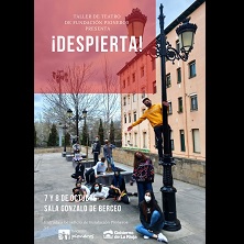 Despierta