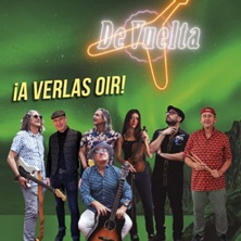 De Vuelta