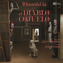 El Diablo Cojuelo