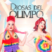 Diosas del Olimpo