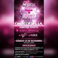 Diskodelia