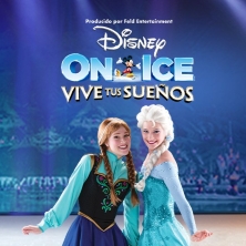 Disney on Ice