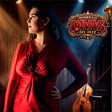 Divas del Jazz