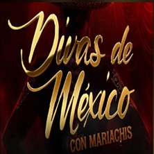 Tributo a las divas de M&eacute;xico